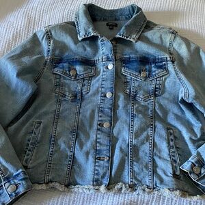Buffalo Jean Jacket size XL